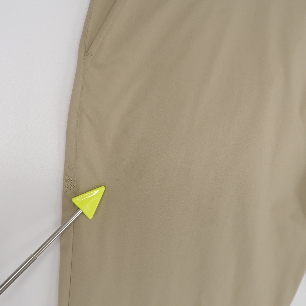 Rhone Commuter Pants Mens 38 Khaki Slim Fit Performance Golf Stretch Flex Knit - Picture 4 of 15